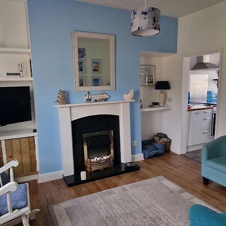 Storm Cottage Carlin How Esterno foto