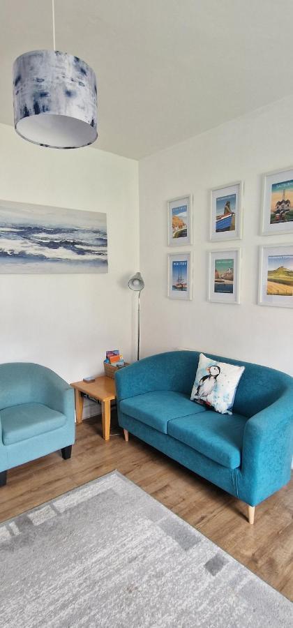 Storm Cottage Carlin How Esterno foto